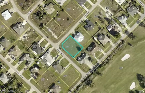 2221-2223 Bunker Rd, Lehigh Acres, FL 33973
