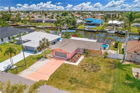 1118 SE 20th St, Cape Coral, FL 33990