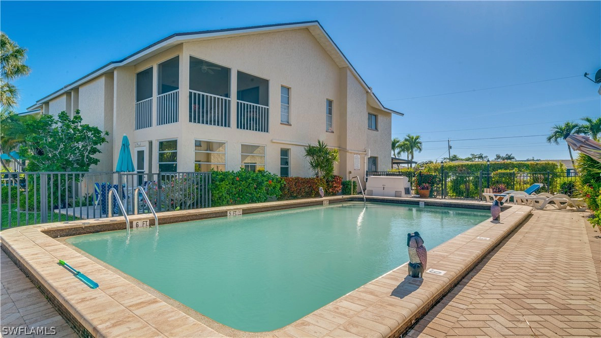 4959 Viceroy St Unit 103  