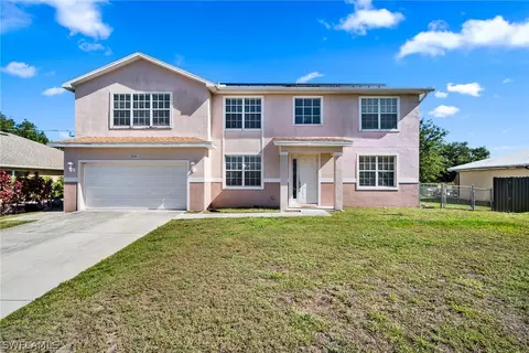 2506 41st St W, Lehigh Acres, FL 33971