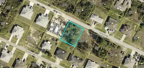 4737-4739 26th St SW, Lehigh Acres, FL 33973