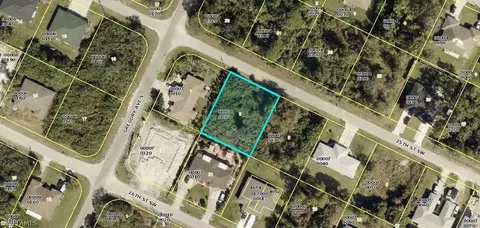 4657-4659 25th St SW, Lehigh Acres, FL 33973