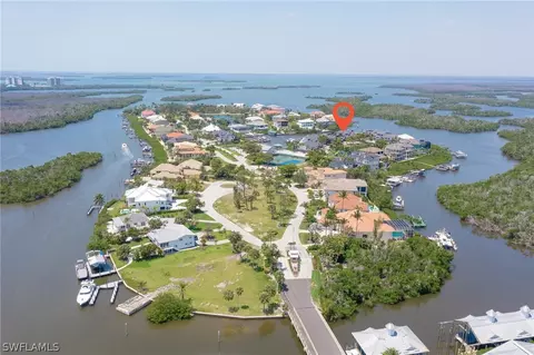 17042 Marina Cove Ln, Fort Myers, FL 33908