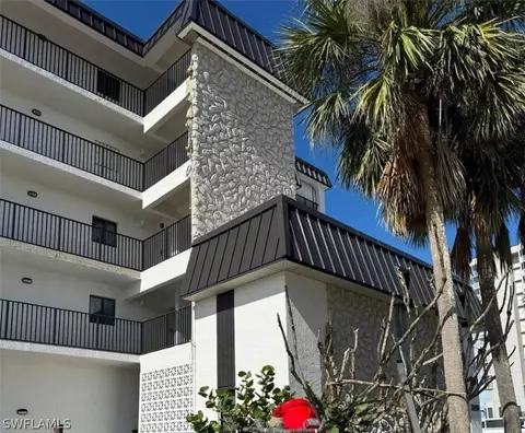 2088 Estero Blvd #4D, Fort Myers Beach, FL 33931