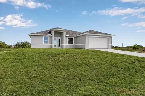 602 Ronald Ave, Labelle, FL 33935