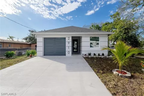 231 Maria St, Fort Myers, FL 33916