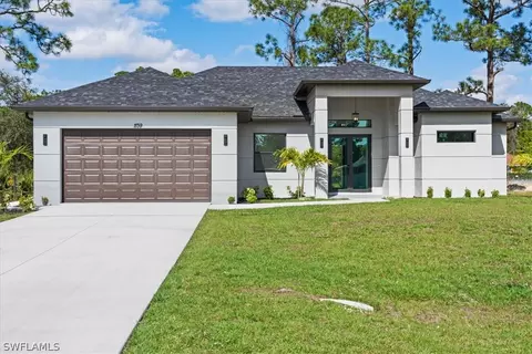 1139 Sunrise Blvd, Lehigh Acres, FL 33974
