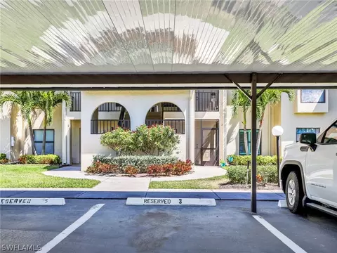 8287 Charter Club Cir #3, Fort Myers, FL 33919