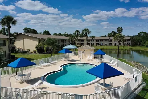 1100 Pondella Rd #616, Cape Coral, FL 33909