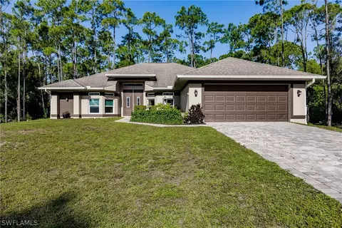 24808 Dietz Dr, Bonita Springs, FL 34135