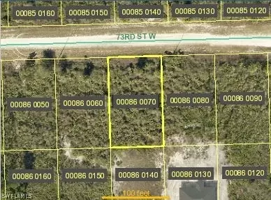 3207 73rd St W, Lehigh Acres, FL 33971