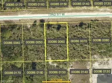 3209 73rd St W, Lehigh Acres, FL 33971