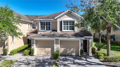 2619 Somerville Loop #401, Cape Coral, FL 33991