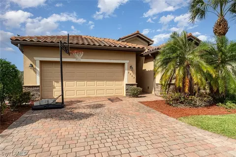 2702 Via San Latina Ct, Fort Myers, FL 33905