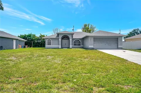 4121 SW 9th Ave, Cape Coral, FL 33914