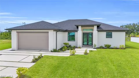 818 SW 24th St, Cape Coral, FL 33991