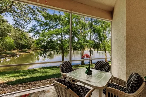 6060 Jonathans Bay Cir #201, Fort Myers, FL 33908