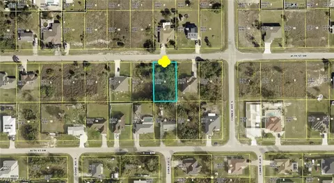 2605 45th St SW, Lehigh Acres, FL 33976