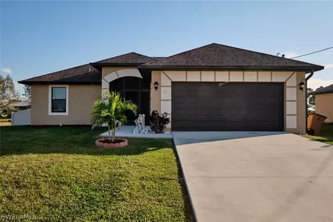 2913 26th St SW, Lehigh Acres, FL 33976