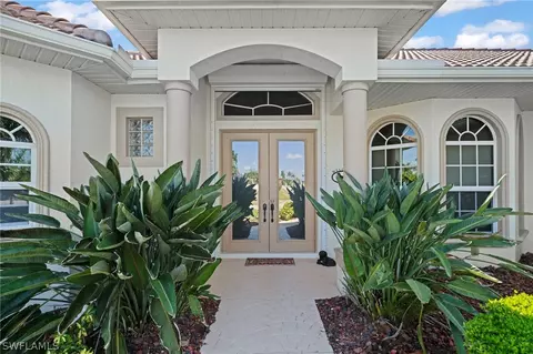 451 NW 38th Ave, Cape Coral, FL 33993