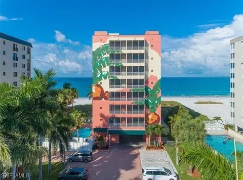 510 Estero Blvd #203, Fort Myers Beach, FL 33931
