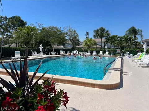 3369 Yukon Cir #2, Fort Myers, FL 33907