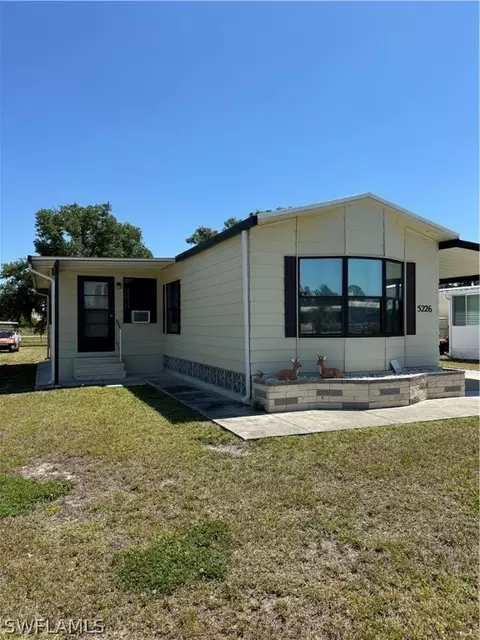 5226 Palena Blvd, North Port, FL 34287