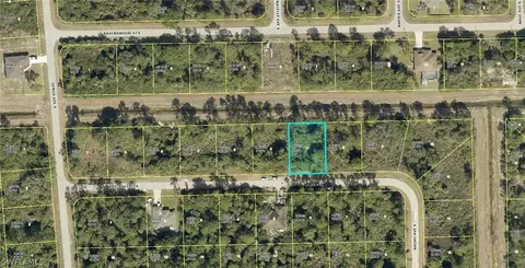 1119 Radiance St E, Lehigh Acres, FL 33974