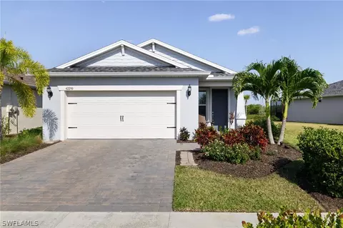 42290 Journey Dr, Punta Gorda, FL 33982