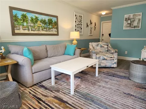13351 Greengate Blvd #417, Fort Myers, FL 33919