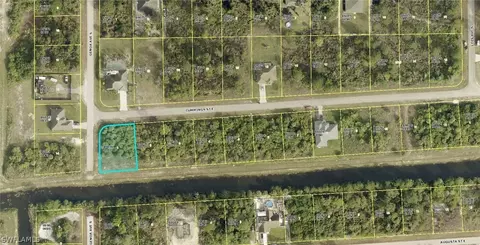1106 Cumming St E, Lehigh Acres, FL 33974