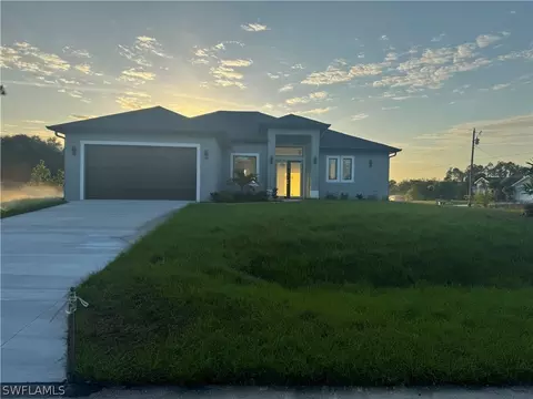 57 Unice Ave S, Lehigh Acres, FL 33976