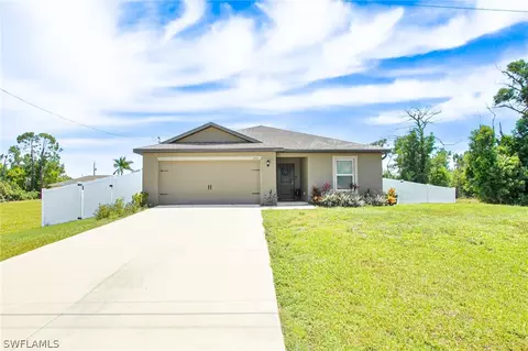 3806 NW 43rd St, Cape Coral, FL 33993