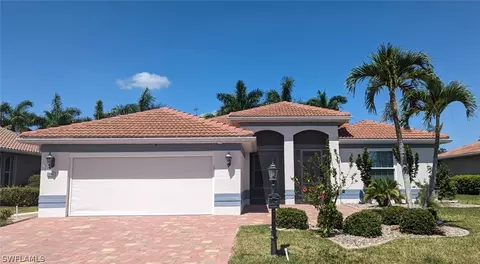20961 Skyler Dr, North Fort Myers, FL 33917