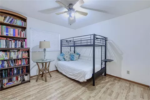 Bedroom - 119 Robert Ave, Lehigh Acres, FL 33936 photo 1 of 4