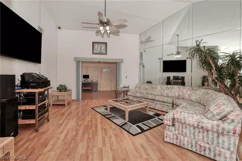 Living - 119 Robert Ave, Lehigh Acres, FL 33936 photo 2 of 7