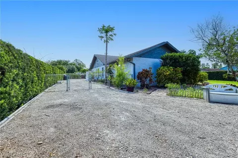 Exterior - 119 Robert Ave, Lehigh Acres, FL 33936 photo 12 of 12