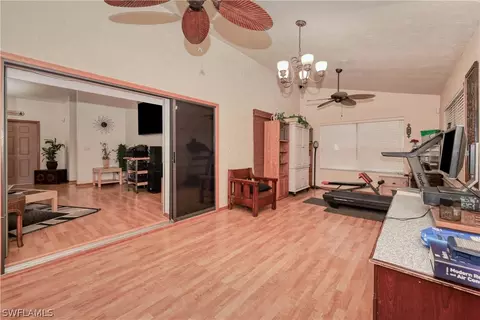 Living - 119 Robert Ave, Lehigh Acres, FL 33936 photo 4 of 7