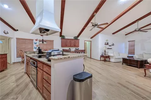 Kitchen - 119 Robert Ave, Lehigh Acres, FL 33936 photo 1 of 5