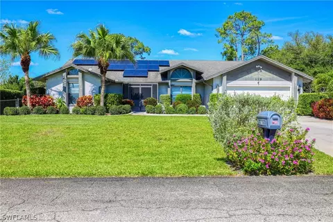 119 Robert Ave, Lehigh Acres, FL 33936