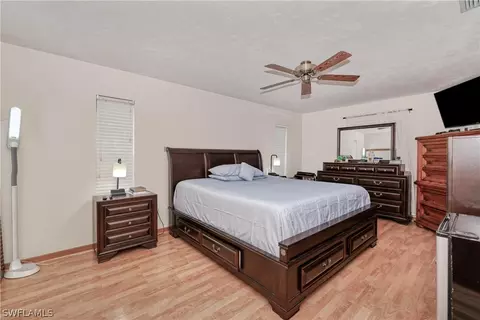 Bedroom - 119 Robert Ave, Lehigh Acres, FL 33936 photo 4 of 4