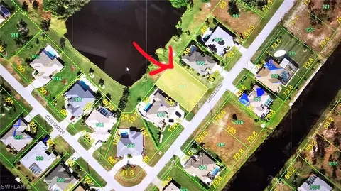 1012 Rotonda Cir, Rotonda West, FL 33947