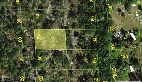 310 N Bonita Ln, Punta Gorda, FL 33982