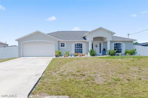 1108 NW 20th Pl, Cape Coral, FL 33993