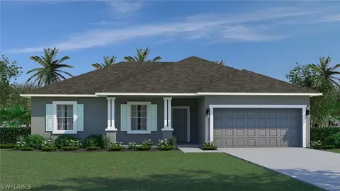 2011 NW 16th Ter, Cape Coral, FL 33993