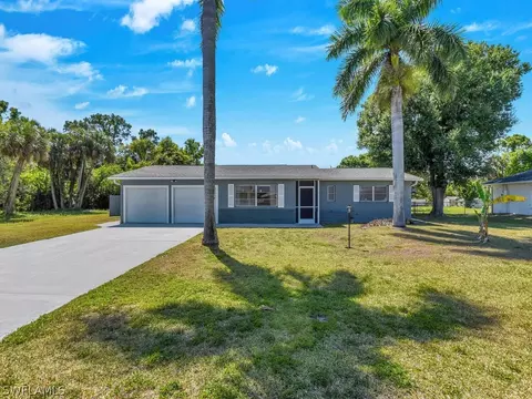 Undisclosed, Lehigh Acres, FL 33936