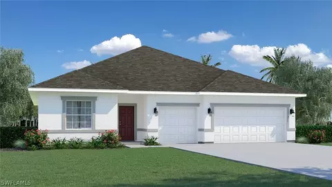 3536 Old Burntstore Rd N, Cape Coral, FL 33993