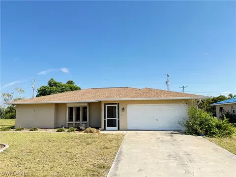 1307 SE 39th Ter, Cape Coral, FL 33904
