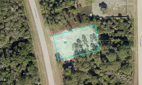165 Mcarthur Blvd, Lehigh Acres, FL 33974