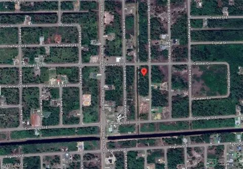 450 Lampion Ave S, Lehigh Acres, FL 33974